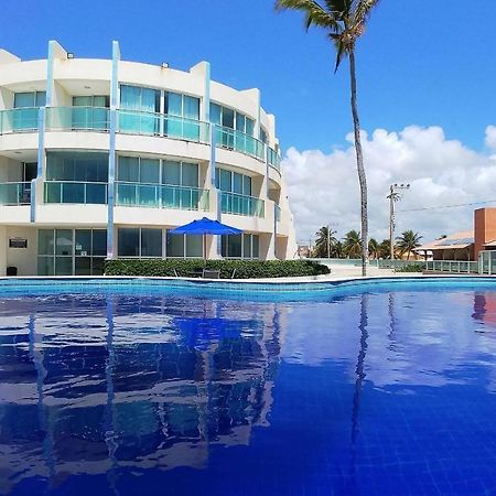 Areias Do Mar ! Confortavel E Com Ar Na Sala A315 Барра-ді-Сан-Мігел Екстер'єр фото