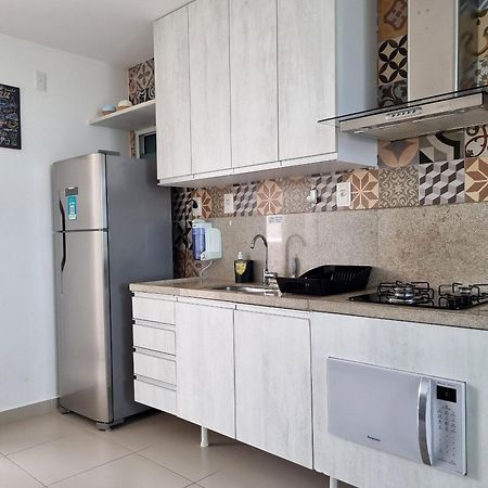 Areias Do Mar ! Confortavel E Com Ar Na Sala A315 Барра-ді-Сан-Мігел Екстер'єр фото