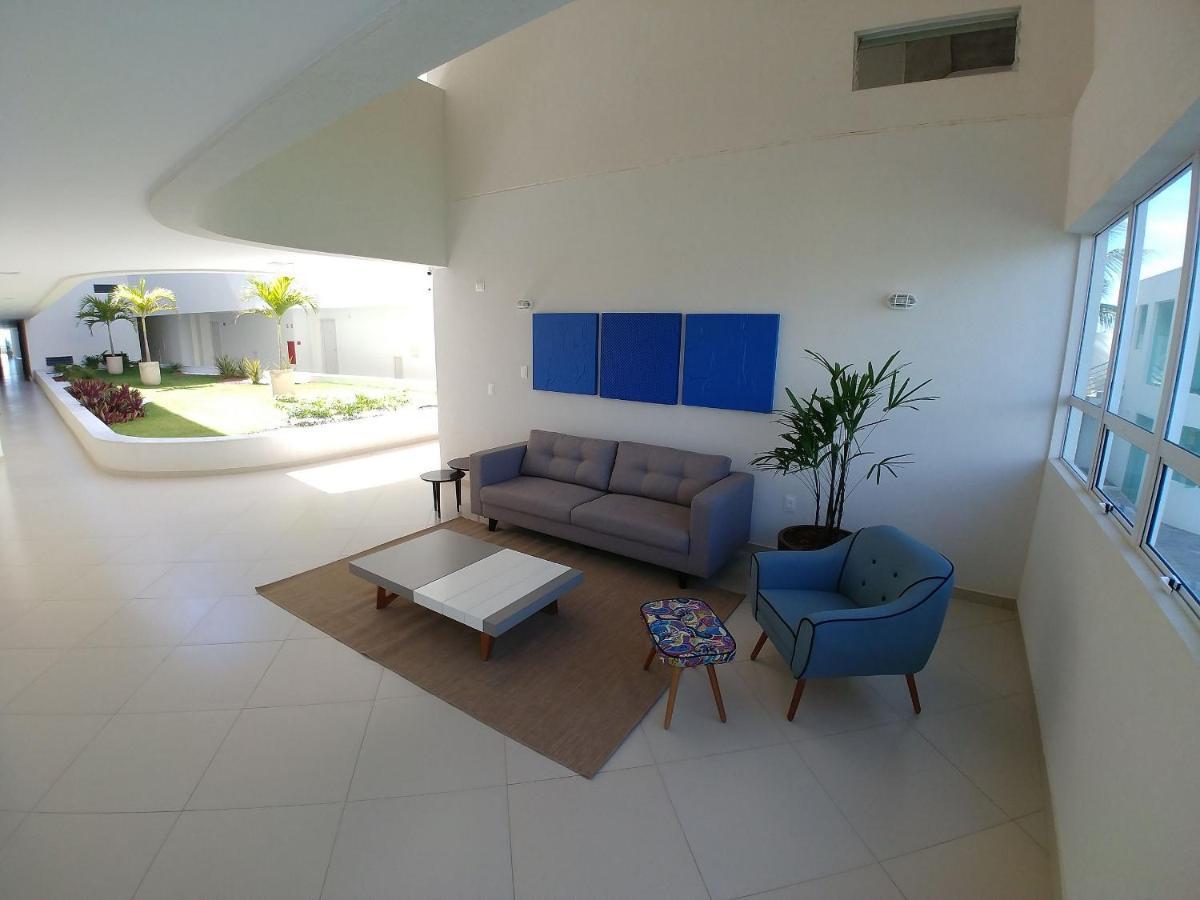Areias Do Mar ! Confortavel E Com Ar Na Sala A315 Барра-ді-Сан-Мігел Екстер'єр фото